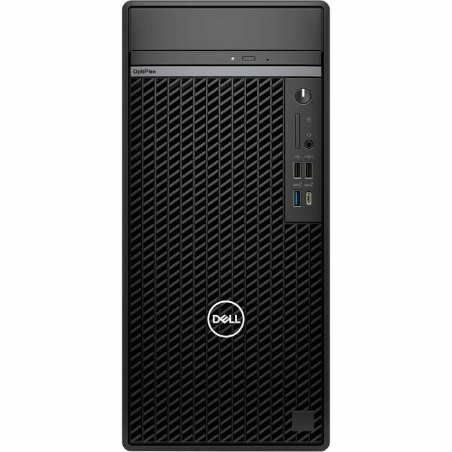 Dell OptiPlex 7000 7020 Desktop Computer - Intel Core i7 14th Gen i7-14700 - 16 GB - 512 GB SSD - Tower - TVN4R