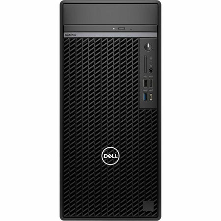 Dell OptiPlex 7000 7020 Desktop Computer - Intel Core i7 14th Gen i7-14700 - 16 GB - 512 GB SSD - Tower - TVN4R