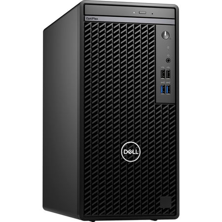 Dell OptiPlex 7000 7020 Desktop Computer - Intel Core i5 14th Gen i5-14500 - 16 GB - 512 GB SSD - Tower - 87F7H