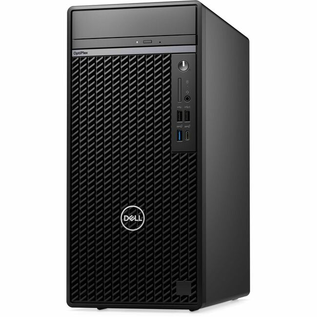 Dell OptiPlex 7000 7020 Desktop Computer - Intel Core i7 14th Gen i7-14700 - 16 GB - 512 GB SSD - Tower - NF0Y8