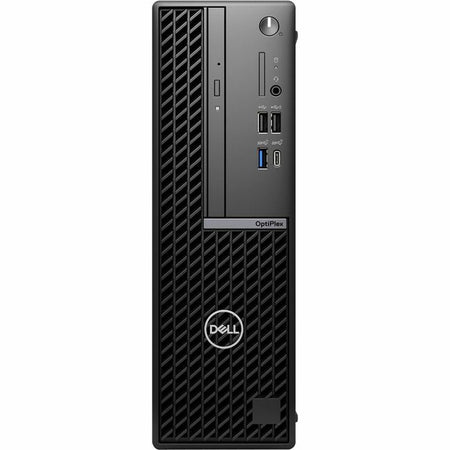 Dell OptiPlex 7000 7020 Desktop Computer - Intel Core i5 14th Gen i5-14500 - 16 GB - 256 GB SSD - Small Form Factor - X0V4W