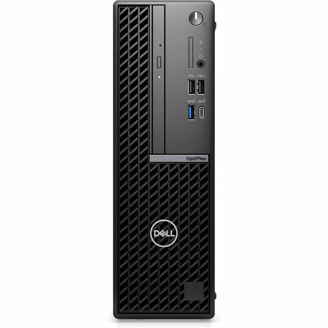 Dell OptiPlex 7000 7020 Plus Desktop Computer - Intel Core i7 14th Gen i7-14700 - 32 GB - 512 GB SSD - Small Form Factor - FMFD1