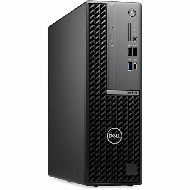 Dell OptiPlex 7000 7020 Desktop Computer - Intel Core i7 14th Gen i7-14700 - 16 GB - 512 GB SSD - Small Form Factor - 0X7K6