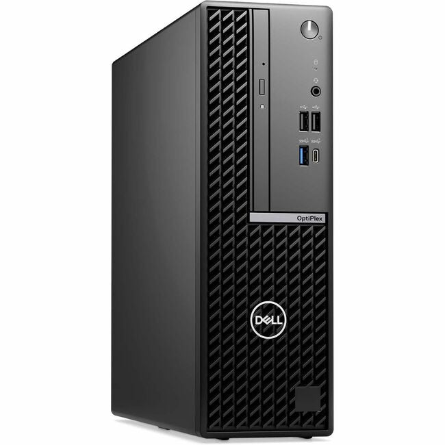 Dell OptiPlex 7000 7020 Desktop Computer - Intel Core i5 14th Gen i5-14500 - 16 GB - 256 GB SSD - Small Form Factor - V1FFJ