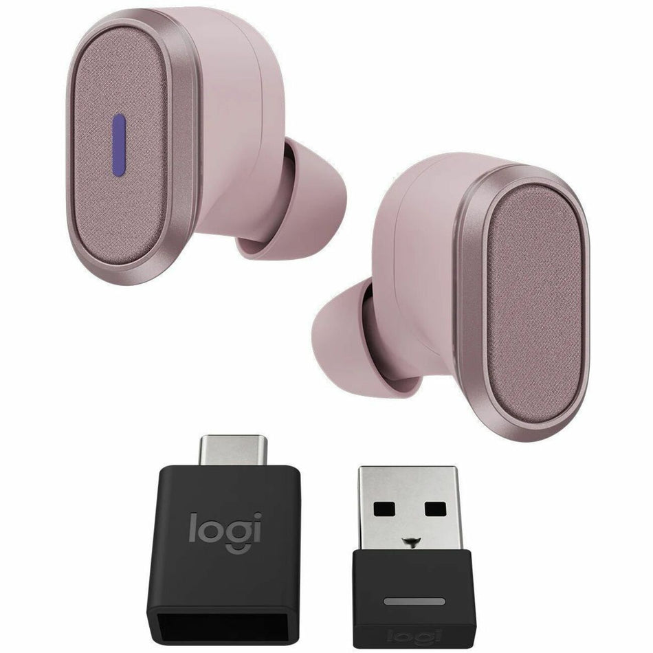 Logitech Zone True Wireless - 985-001089