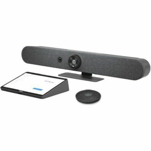 Logitech Rally Bar Mini Room Kit - 991-000533