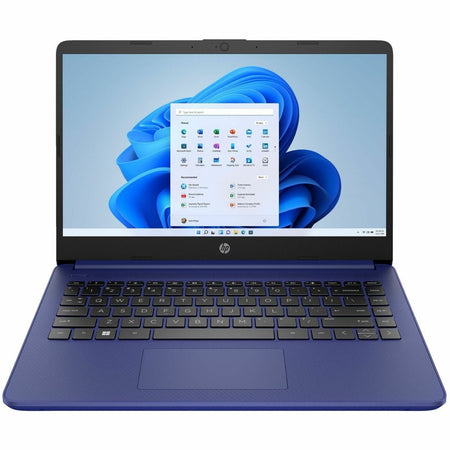 HPI SOURCING - CERTIFIED PRE-OWNED 14-f1000 14-fq1025cl 14" Touchscreen Notebook - HD - AMD Ryzen 7 5700U - 16 GB - 512 GB SSD - Indigo Blue - 88B18UA#ABA-RF