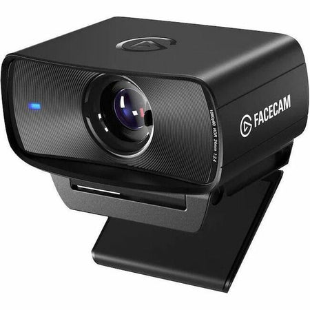 Elgato FaceCam MK.2 Webcam - 60 fps - USB 3.0 Type C - 10WAC9901
