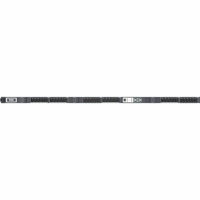 Raritan Smart PX4 36-Outlets PDU - PX4-131A-E7K2