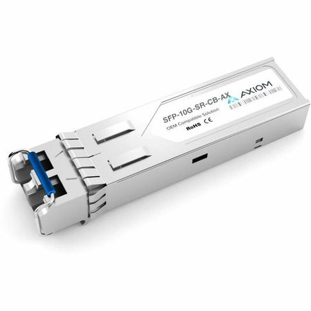 Axiom Cambium SFP+ Module - SFP-10G-SR-CB-AX