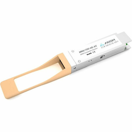 Axiom Mellanox QSFP56 Module - MMA1T00-HS-AX