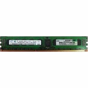 HPE - Certified Genuine Parts 2GB DDR3 SDRAM Memory Module - 501533-001