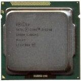 HPE - Certified Genuine Parts Intel Core i3 (3rd Gen) i3-3240 Dual-core (2 Core) 3.40 GHz Processor Upgrade - 701537-001