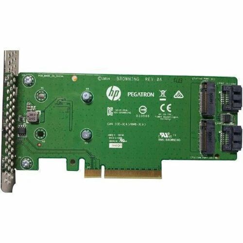 HPE - Certified Genuine Parts Drive Module Enablement Kit - 797908-001