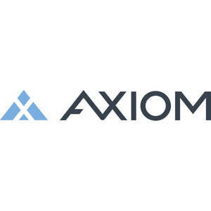 Axiom Fiber Optic Network Cable - 40G-QSFP4LC2M-AX