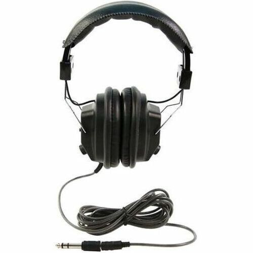 Califone 3068AV-CT Stereo Headphones - 3068AV-CT