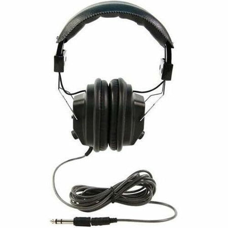 Califone 3068AV-CT Stereo Headphones - 3068AV-CT