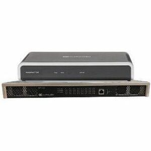 AudioCodes MediaPack MP-508 VoIP Gateway - MP508/4S4O/SIP