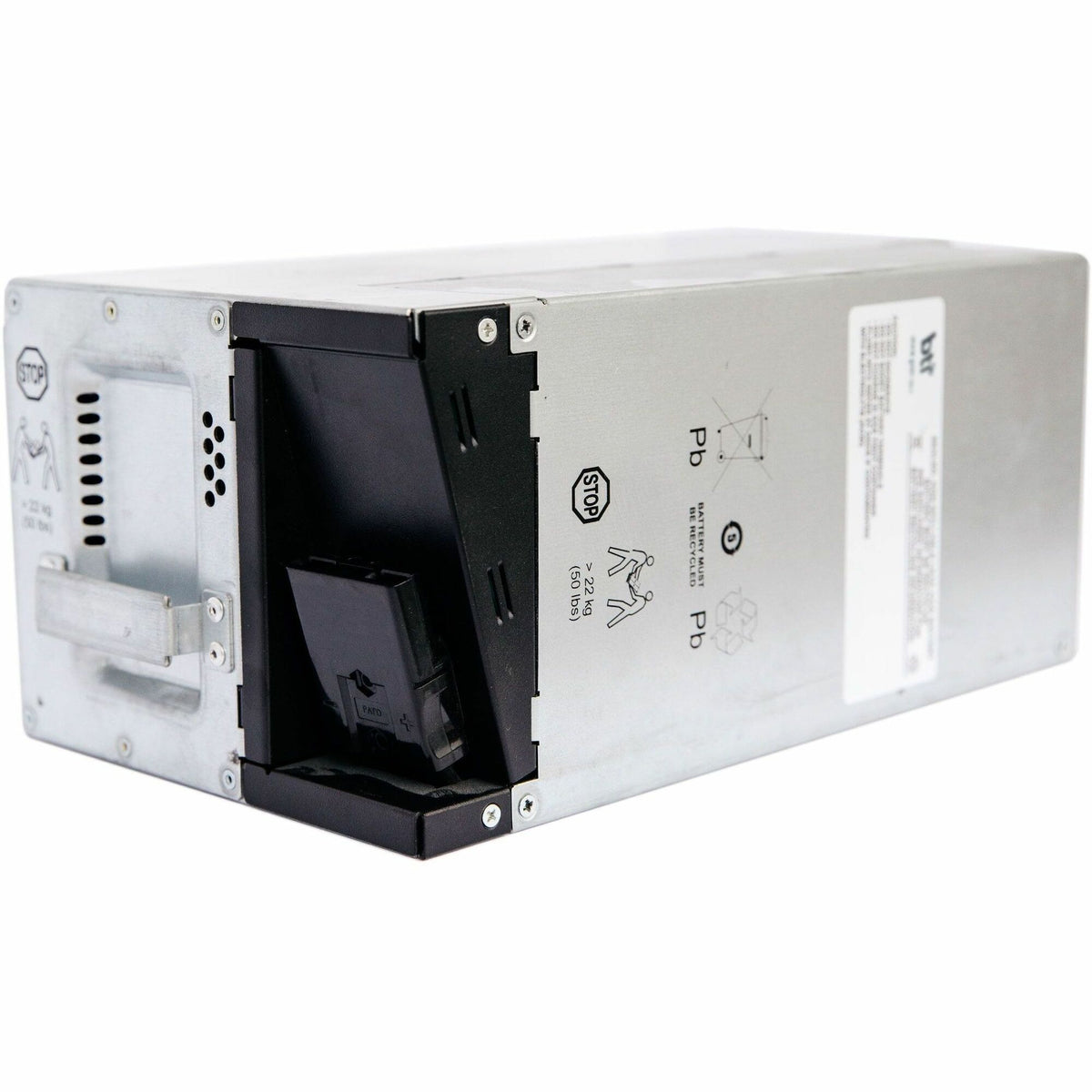 BTI APCRBC143-SLA143 SEALED LEAD ACID BATTERY FOR RBC143 - 2yr Warranty - SMX2000LVNC, SMX2000LVNCUS, SMX2000LVUS, SMX2200HV, SMX2200HVNC, SMX3000HV, SMX3000HV-BR, SMX3000HVNC - APCRBC143-SLA143