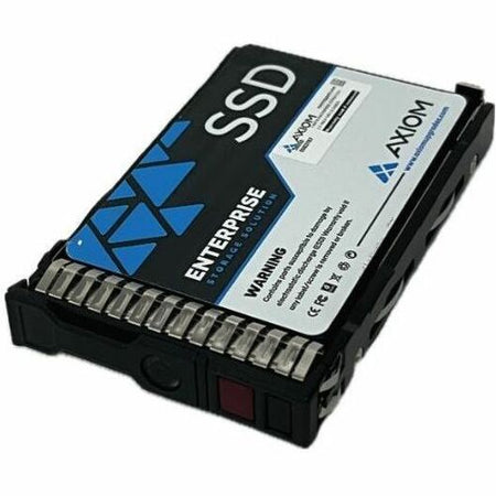 3.84TB U.2 PCIe Gen4 x4 Enterprise Pro EP750 SSD - SSDUX10HN3T8-AX