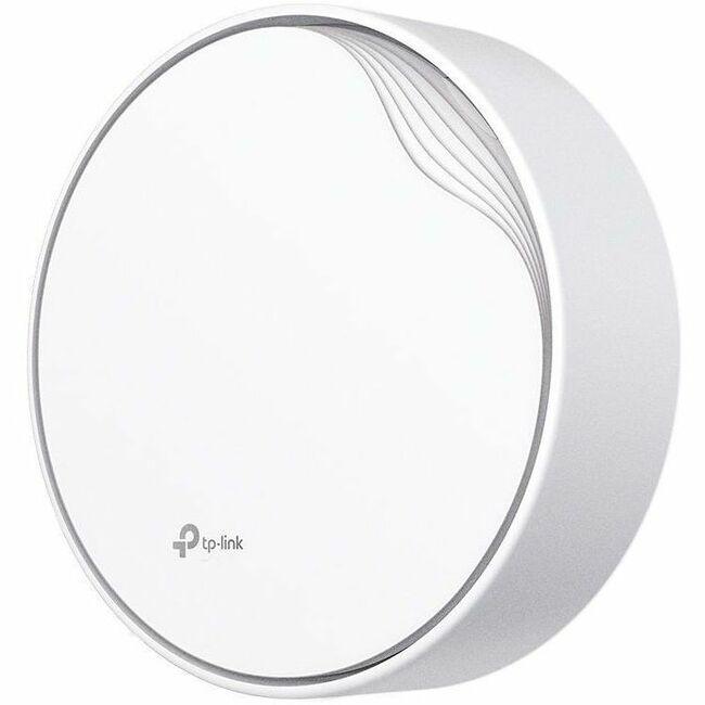 TP-Link HX510-PoE Dual Band IEEE 802.11 a/b/g/n/ac/ax 2.93 Gbit/s Wireless Access Point - HX510-POE(1-PACK)