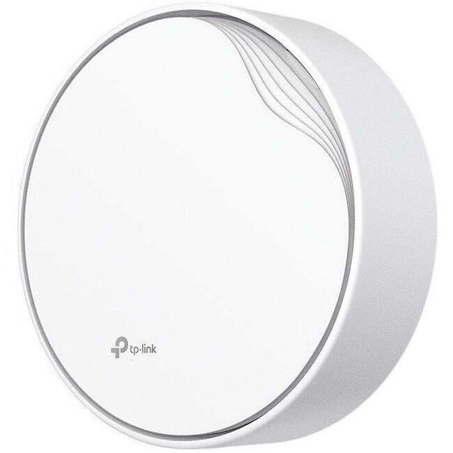 TP-Link HX510-PoE Dual Band Wi-Fi 6 IEEE 802.11 a/b/g/n/ac/ax 2.93 Gbit/s Wireless Access Point - HX510-POE(1-PACK)