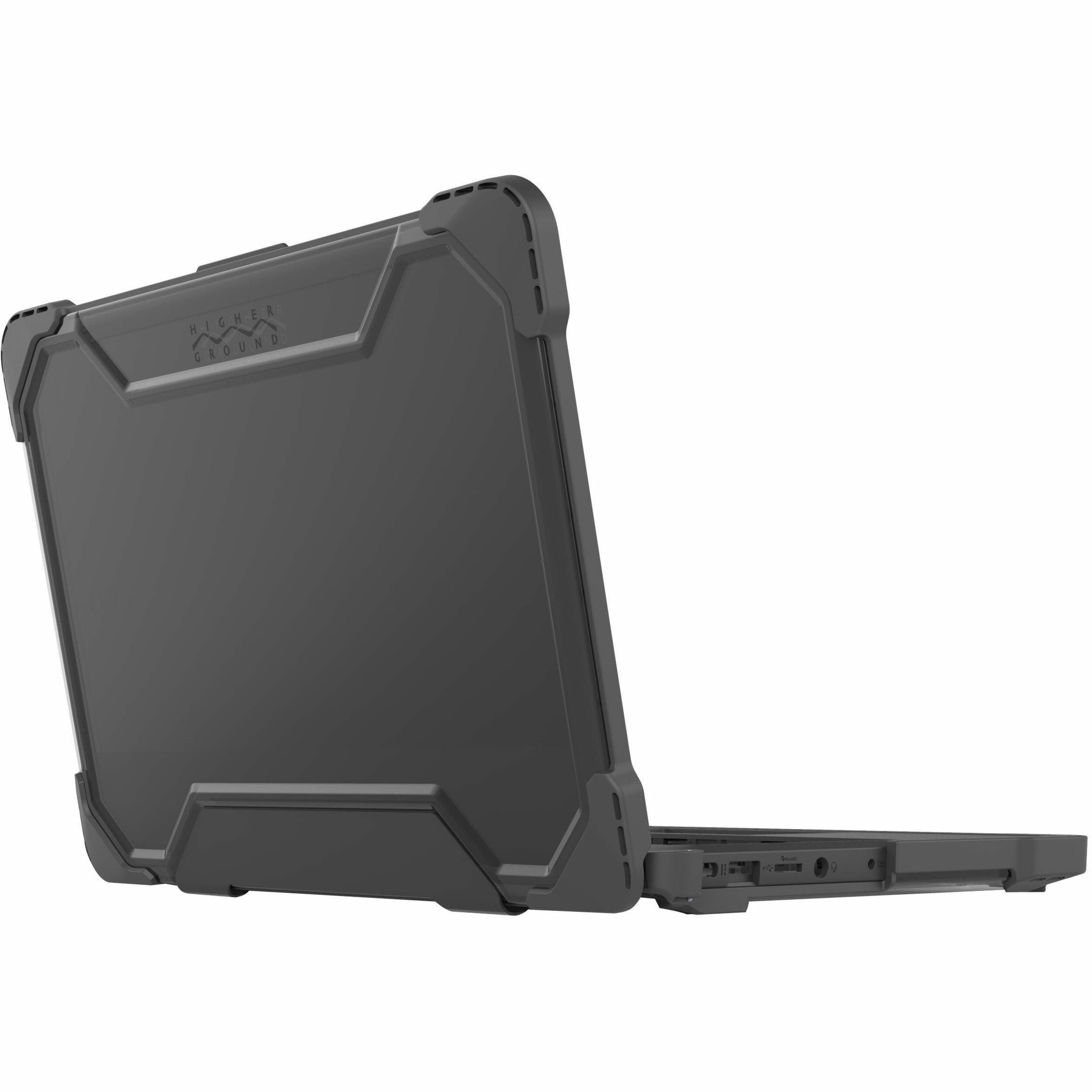 11" ShockGUARD Chromebook shell case for Acer 511 (C736) - SGACER511(C736)