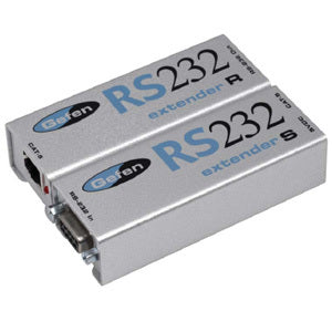 Gefen RS-232 Serial Extender - EXT-RS232