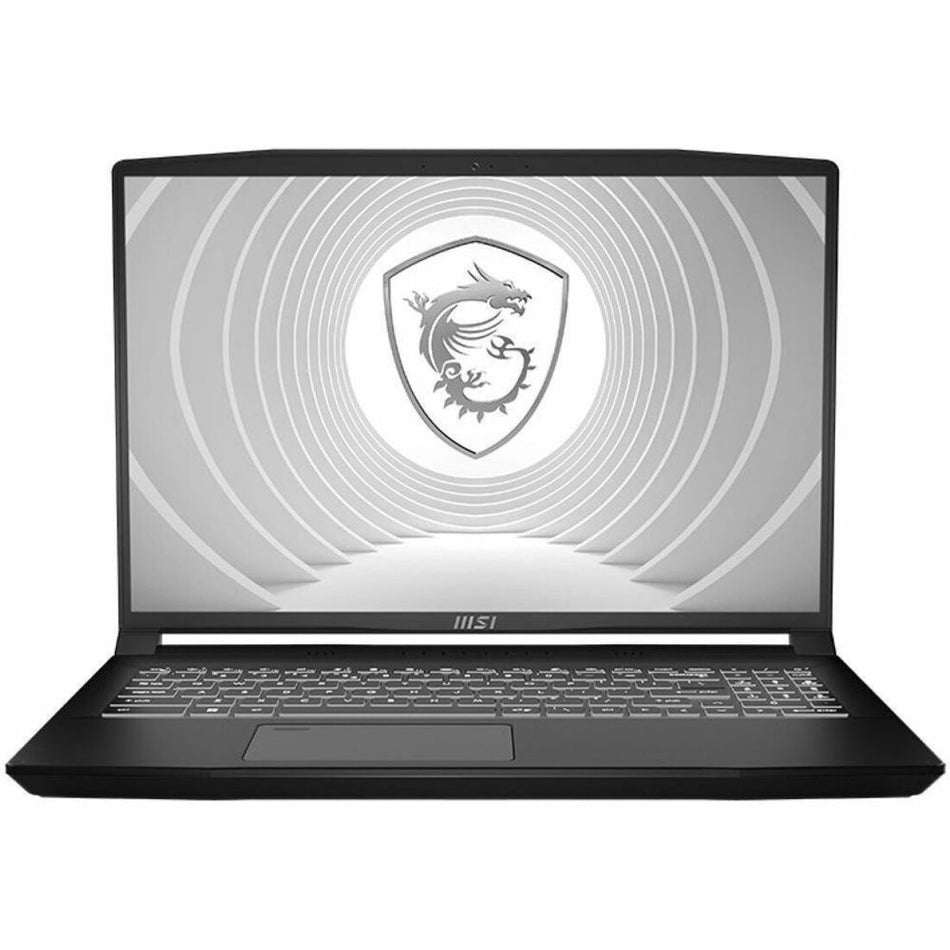 MSI CreatorPro M16 HX C14V CreatorPro M16 HX C14VIG-289US 16" Mobile Workstation - Intel Core i7 14th Gen i7-14650HX - 32 GB - 1 TB SSD - Lunar Gray - CProM1614289