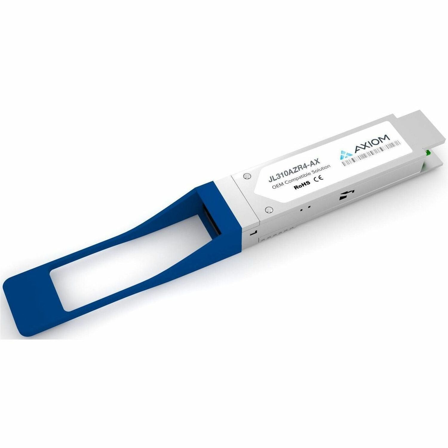 Axiom HP QSFP28 Module - JL310AZR4-AX