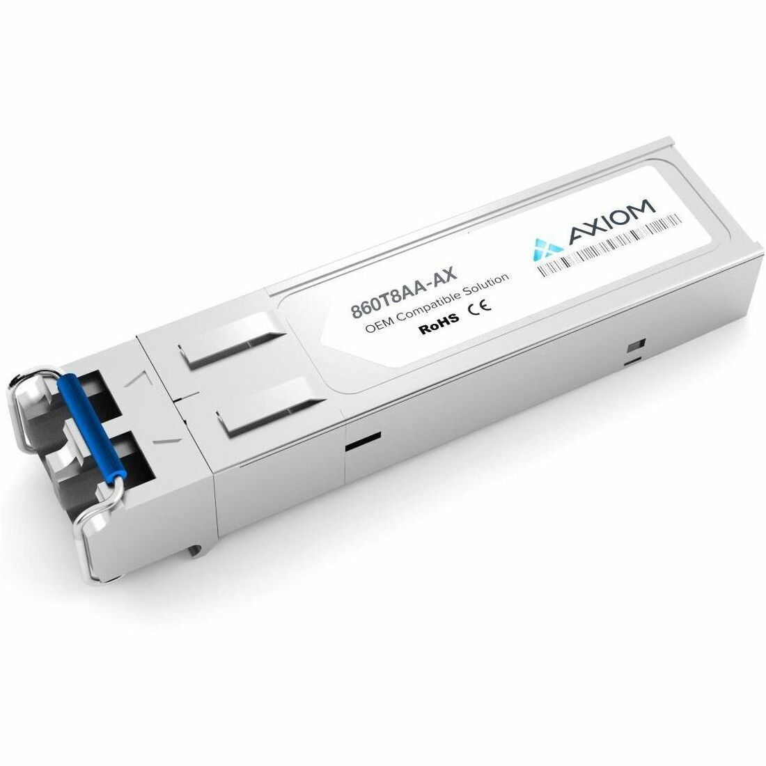 Axiom 100% HP Compatible 10GBASE-SR SFP+ - 860T8AA-AX