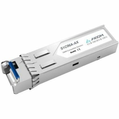 Axiom 100% HP Compatible 25GBASE-BX10-D SFP+ - S1C96A-AX