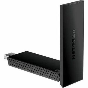 Netgear Nighthawk A7500 IEEE 802.11 a/b/g/n/ac/ax Dual Band Wi-Fi Adapter for Computer, Notebook - A7500-100PAS
