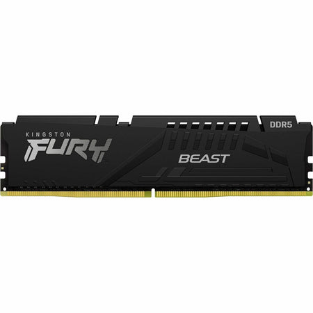 Kingston FURY Beast 64GB (2 x 32GB) DDR5 SDRAM Memory Kit - KF560C30BBK2-64