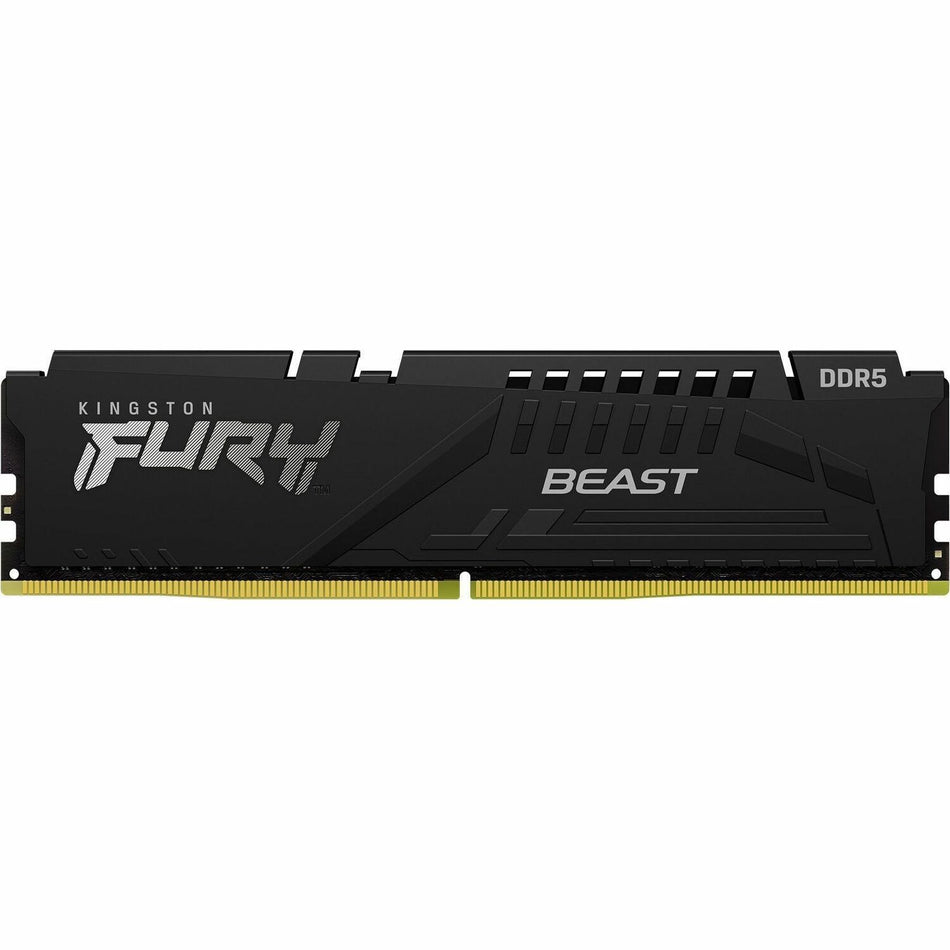 Kingston FURY Beast 64GB (2 x 32GB) DDR5 SDRAM Memory Kit - KF560C30BBK2-64