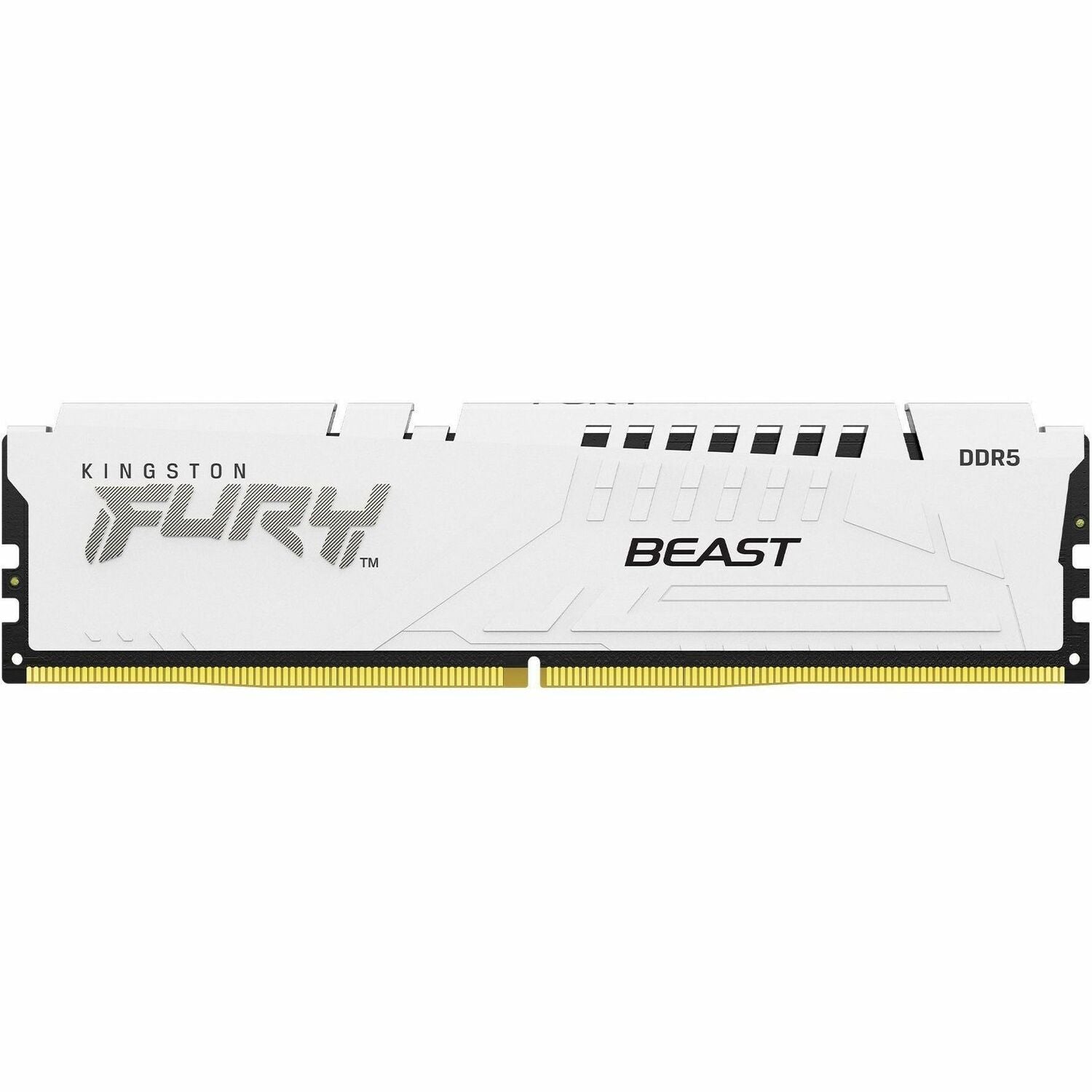 Kingston FURY Beast 32GB (2 x 16GB) DDR5 SDRAM Memory Kit - KF568C34BWEK2-32