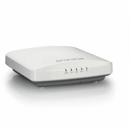 CommScope R550 Dual Band IEEE 802.11a/b/g/n/ac/ax/i/r/k/v 1.73 Gbit/s Wireless Access Point - Indoor - 901-R550-NC00