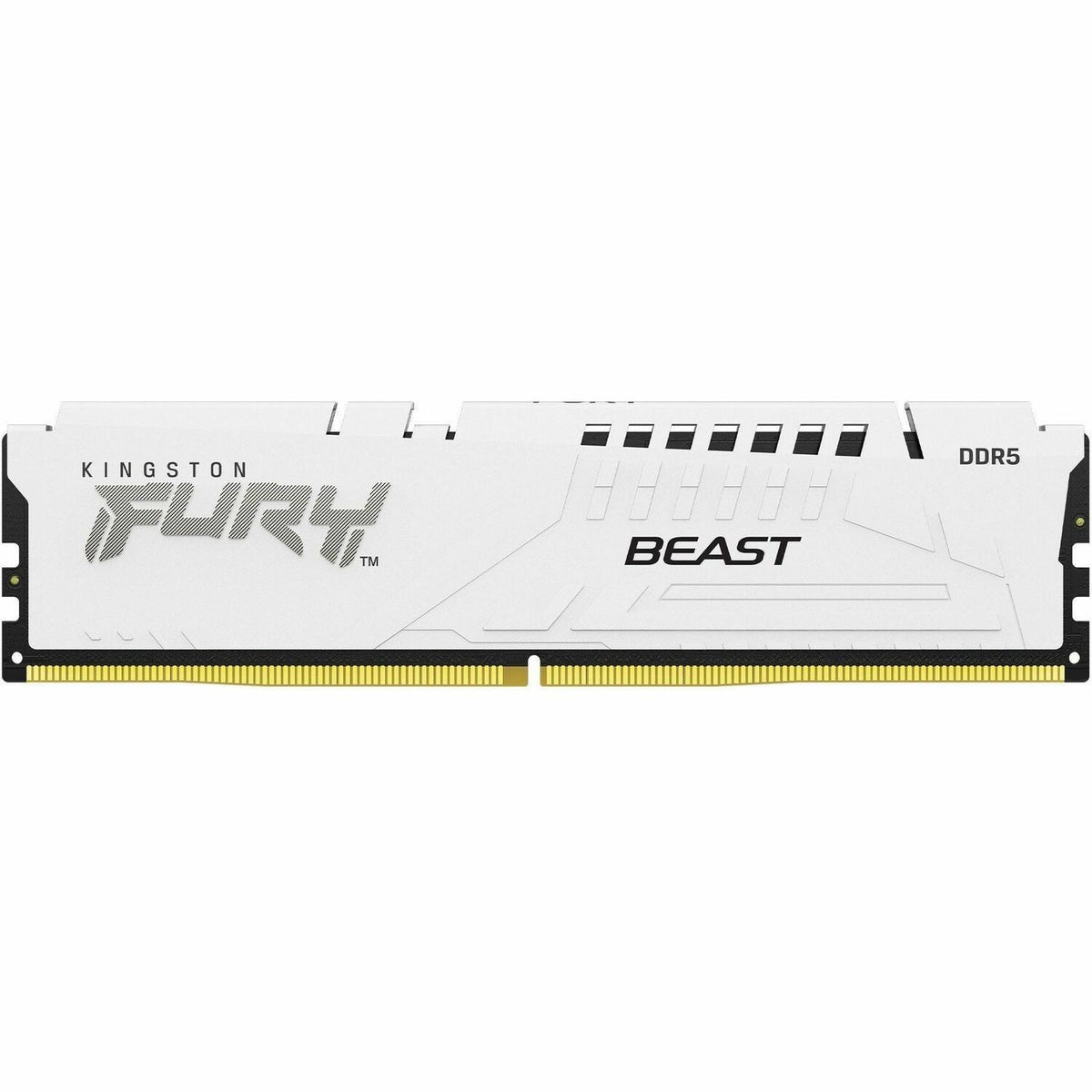 Kingston FURY Beast 32GB (2 x 16GB) DDR5 SDRAM Memory Kit - KF564C32BWEK2-32