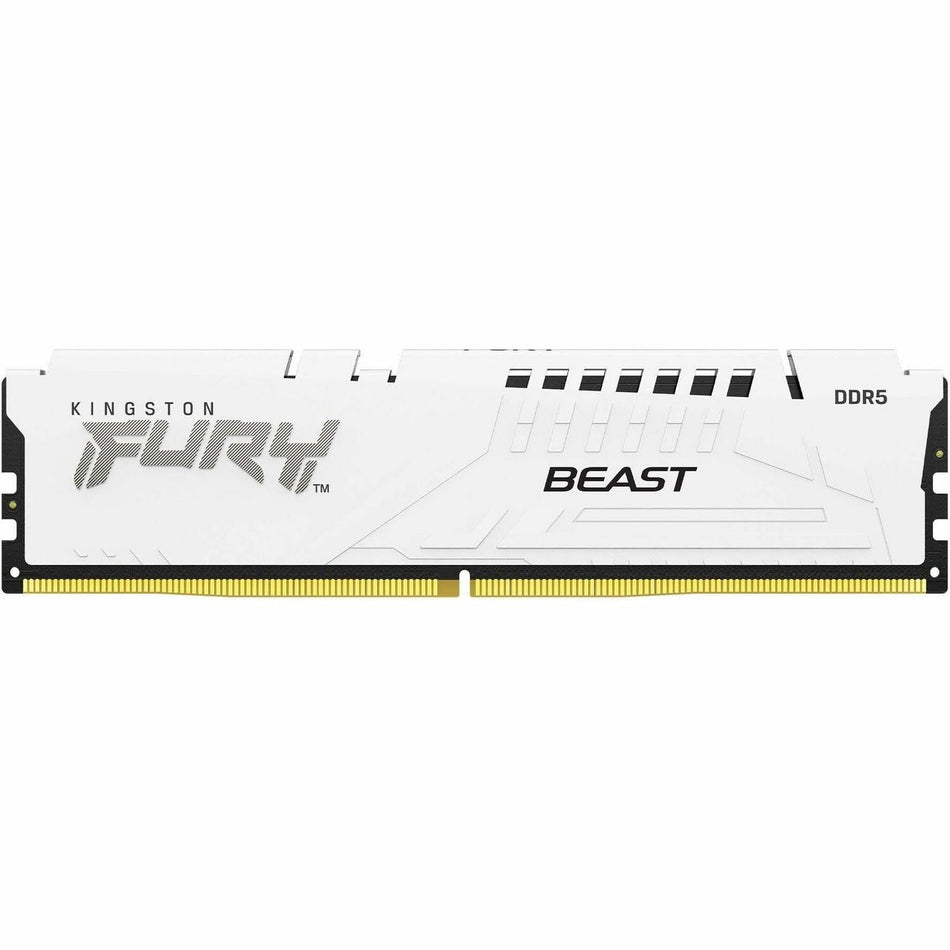 Kingston FURY Beast 32GB DDR5 SDRAM Memory Module - KF564C32BW-32