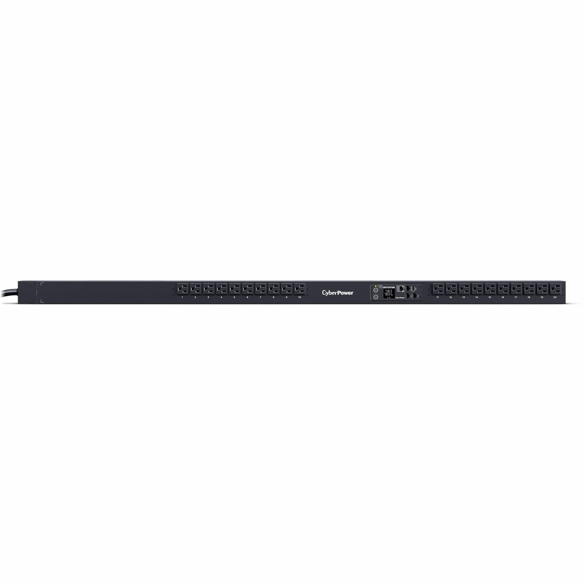 CyberPower PDU31116 20-Outlets PDU - PDU31116