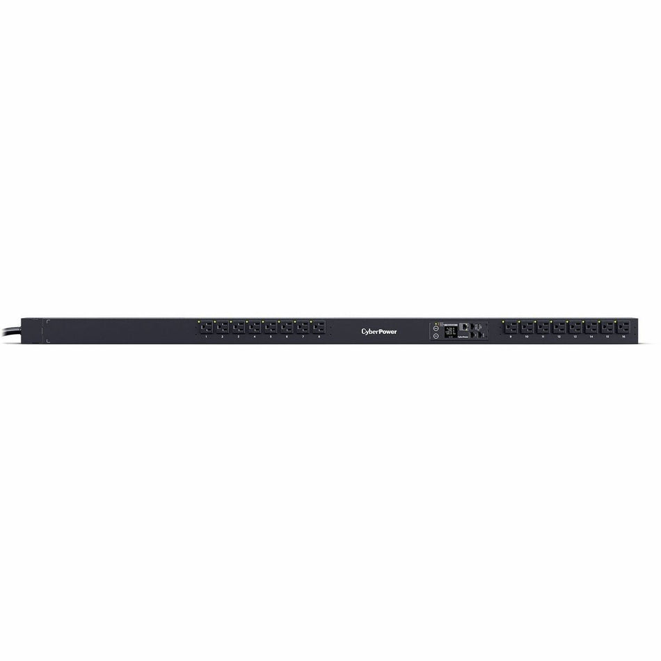 CyberPower PDU41116 16-Outlets PDU - PDU41116