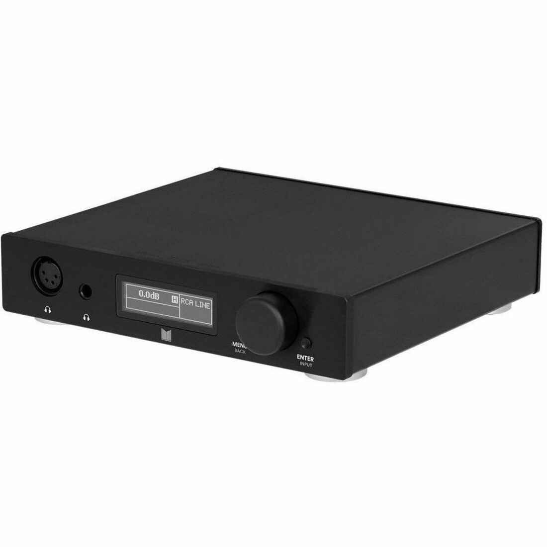 Monoprice Monolith 43862 Headphone Amplifier - 43862