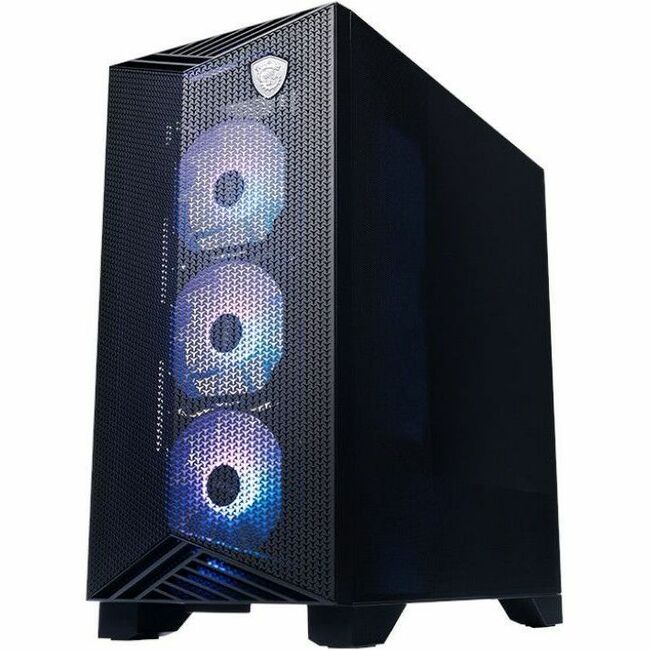 MSI Aegis RS2 14th Aegis RS2 C14NUI9-832US Gaming Desktop Computer - Intel Core i9 14th Gen i9-14900KF - 32 GB - 1 TB SSD - Tower - AERS2C14NUI9832