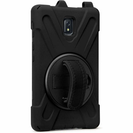 Cellairis Rapture Rugged Carrying Case Samsung Galaxy Tab Active3, Galaxy Tab Active5 Tablet - 02-0060091