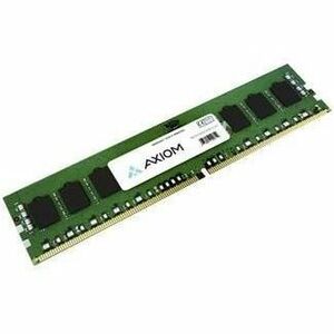 Axiom 32GB DDR5-5600 ECC RDIMM TAA Compliant - AXG1149102516/1