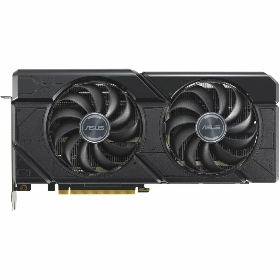 Asus AMD Radeon RX 7900 GRE Graphic Card - 16 GB GDDR6 - DUAL-RX7900GRE-O16G