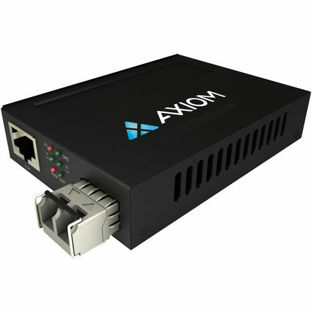 Axiom Transceiver/Media Converter - AXG102645