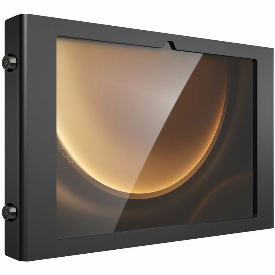 Compulocks Galaxy Tab S9+/S9FE+ 12.4" Apex Secured Enclosure - 124GAPXB