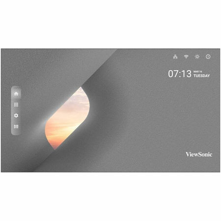 ViewSonic 136" All-in-One Direct View LED Display - LDM136-151