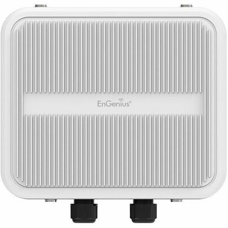 EnGenius EOC655 Dual Band Wi-Fi 6 IEEE 802.11ax 2 Gbit/s Wireless Bridge - Outdoor - EOC655